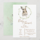 Buscar conejos invitaciones Para todos