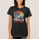 Buscar chinchillin camisetas Chinchilla
