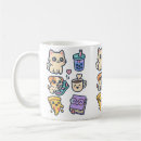 Buscar kawaii tazas Perro