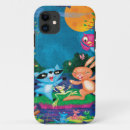 Buscar rana iphone fundas Agua