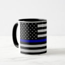 Buscar ley tazas botellas Azul