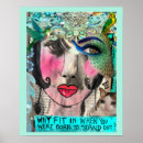 Buscar pintura gato posters Para ella