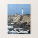Buscar punto rojo puzzles Blanco