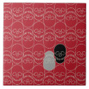 Buscar rojo sangre azulejos Espeluznante