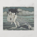 Buscar ausencia postales Gótico