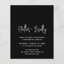 Buscar eco invitaciones Para ella