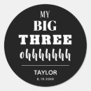 Buscar número 30 pegatinas Cumpleaños