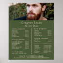 Buscar listas de precios Salón de belleza