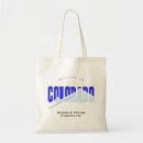 Buscar esquí bolsos Boda de invierno