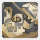 Buscar cubismo pegatinas Vida residual