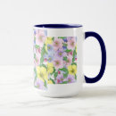 Buscar distintivo tazas Elegante