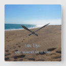 Buscar citas inspiradoras relojes de pared Para todos