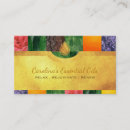 Buscar olor tarjetas de visita Aroma