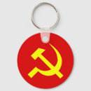 Buscar urss llaveros Hoz