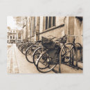 Buscar bicicletas antiguas postales Viejo