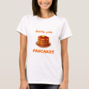 Buscar comensal mujer camisetas Restaurante