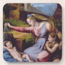 Buscar bella posavasos Madonna