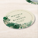 Buscar corona posavasos Invitados