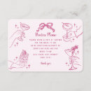 Buscar el panel invitaciones Prometida