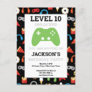 Buscar videojuegos postales Para niños