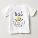 Buscar pirata bebe camisetas Esqueleto