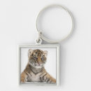 Buscar tigre llaveros Animal