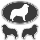 Buscar grano pegatinas parachoque Animales