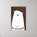 Buscar islandia lienzos Patria