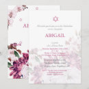 Buscar nombramiento invitaciones Rosa