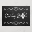 Buscar buffet invitaciones Rústico