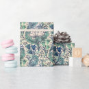 Buscar william morris papel de regalo Flores