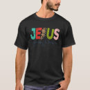 Buscar cielo camisetas Jesus