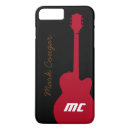 Buscar rock and roll iphone fundas Músico