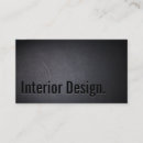 Buscar diseño tarjetas de visita Minimalista