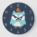 Buscar infantil relojes de pared Bebé
