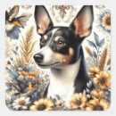 Buscar rat pegatinas Cachorro
