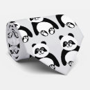 Buscar de la panda corbatas General y unisex