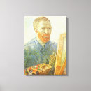 Buscar caballete lienzos Retrato