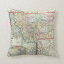 Buscar montana cojines Estado