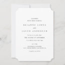 Buscar iglesia blanca invitaciones Prometida