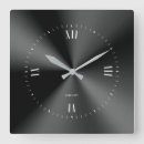 Buscar llamativo relojes de pared Para todos