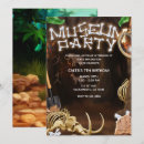 Buscar musee invitaciones Niños