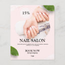 Buscar femenino flyers Clientes