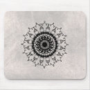 Buscar mandala alfombrillas de raton Yoga
