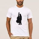 Buscar bajistas camisetas Para él