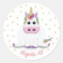 Buscar majestic pegatinas Unicornio