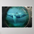 Buscar verne posters Submarino