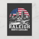 Buscar ciudad de raleigh Americano