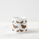Buscar mariposas de monarca tazas General y unisex