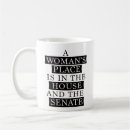 Buscar senado tazas Presidente